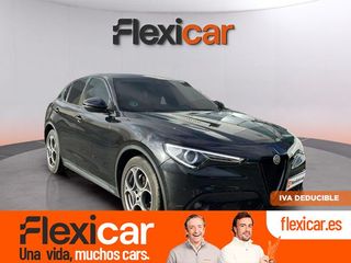 Alfa Romeo Stelvio 2.2 Diesel 118kW (160cv) SPRINT RWD