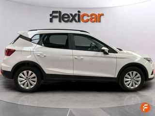 Seat Arona 1.6 TDI 70kW (95CV) Style Ecomotive