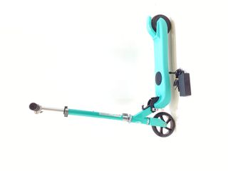 patinete ride trike booster scooter