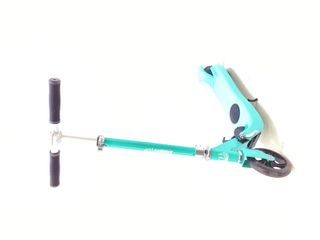 patinete ride trike booster scooter