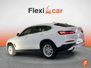 BMW X4 xDrive20d
