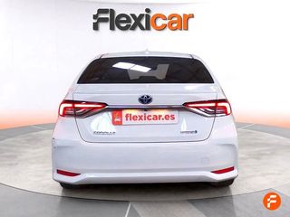 Toyota Corolla 140H Style