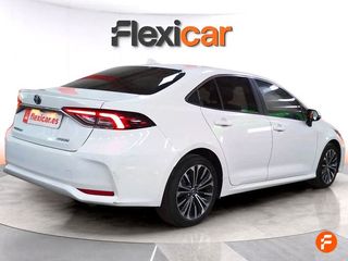 Toyota Corolla 140H Style