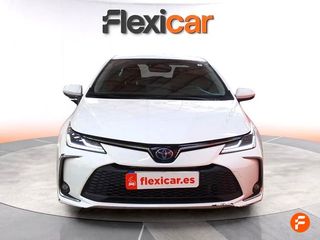 Toyota Corolla 140H Style