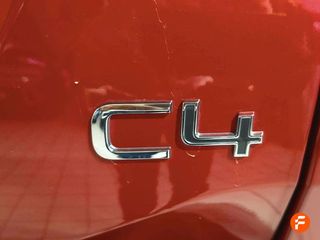 Citroën C4 PureTech 130 S&S EAT8 Feel Pack