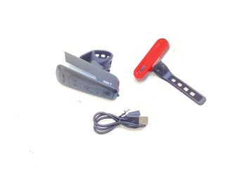 iluminacion bicicleta velma