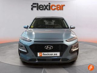 Hyundai Kona 1.0 TGDI Klass 4X2