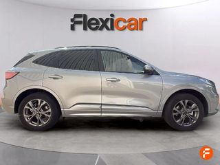 Ford Kuga ST-Line 2.5 Duratec FHEV 140kW 4x4 Auto