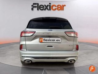 Ford Kuga ST-Line 2.5 Duratec FHEV 140kW 4x4 Auto
