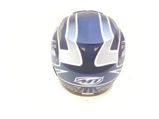 casco integral mt helmets imola 111