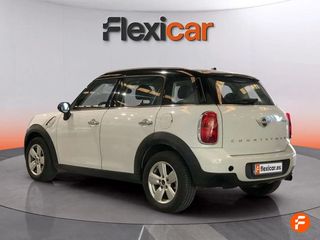 MINI Countryman ONE D COUNTRYMAN