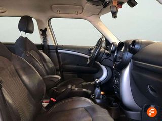 MINI Countryman ONE D COUNTRYMAN