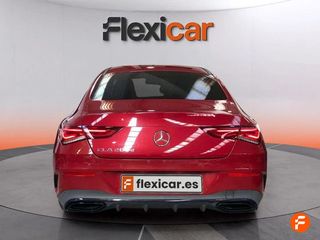 Mercedes CLA CLA 200 D DCT