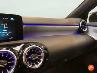 Mercedes CLA CLA 200 D DCT