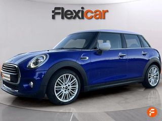 MINI Cooper COOPER 5 PUERTAS