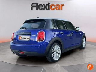 MINI Cooper COOPER 5 PUERTAS