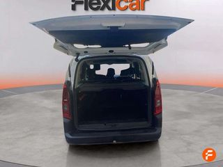 Citroën Berlingo Talla M BlueHDi 100 S&S FEEL