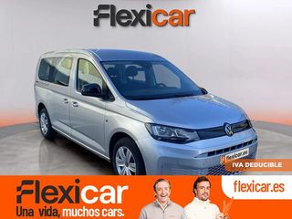 Volkswagen Caddy Maxi Origin 2.0 TDI 90kW (122CV) DSG