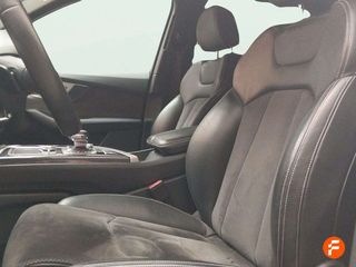 Audi Q7 3.0 TDI quattro tiptronic