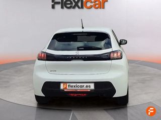 Peugeot 208 BlueHDi 73kW (100CV) Active