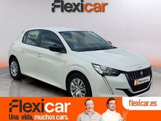 Peugeot 208 BlueHDi 73kW (100CV) Active