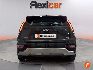 Kia Niro 1.6 GDi HEV 95kW (129CV) Drive