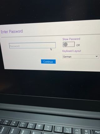 Torre Acer Veriton i5 7ª Gen 8GB 500 SSD