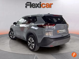 Nissan X-Trail 7pl 1.5 e-4ORCE 158kW 4x4 A/T N-Connecta