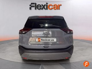 Nissan X-Trail 7pl 1.5 e-4ORCE 158kW 4x4 A/T N-Connecta