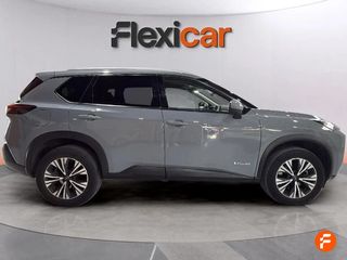 Nissan X-Trail 7pl 1.5 e-4ORCE 158kW 4x4 A/T N-Connecta