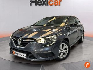 Renault Megane Limited + TCe 103 kW (140CV) GPF -SS