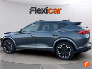 Cupra Formentor 1.5 TSI 110kW (150 CV) DSG