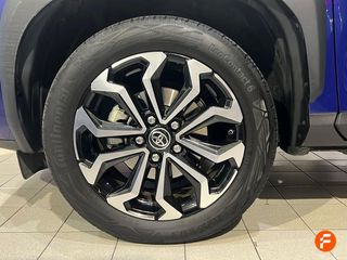 Toyota Yaris Cross 1.5 120H Active Tech