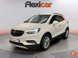 Opel Mokka X 1.4 T 103kW (140CV) 4X2 S&S Excellence