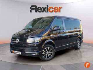 Volkswagen California Beach 2.0 TDI 146KW (198CV) BMT DSG
