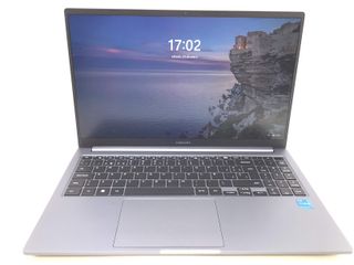 pc portatil samsung 750xgk