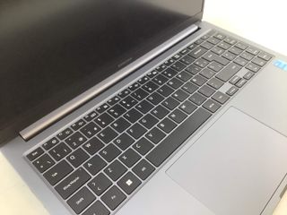 pc portatil samsung 750xgk