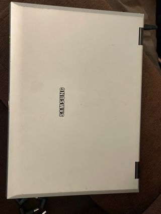 Samsung R40 Portátil Intel Core 2