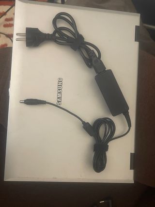 Samsung R40 Portátil Intel Core 2