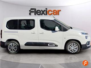 Citroën Berlingo Talla M BlueHDi 100 S&S FEEL