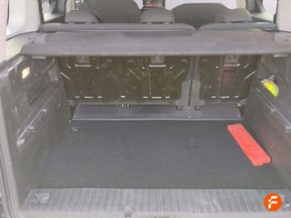 Citroën Berlingo Talla M BlueHDi 100 S&S FEEL