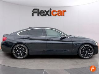 BMW Serie 4 418d Gran Coupe