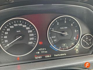 BMW Serie 4 418d Gran Coupe