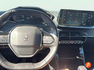Peugeot 2008 Active BlueHDI 100 S&S BVM6