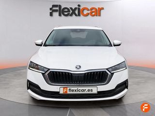 Skoda Octavia Combi 2.0 TDI 110kW(150CV) Man Ambition