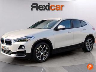 BMW X2 sDrive18i