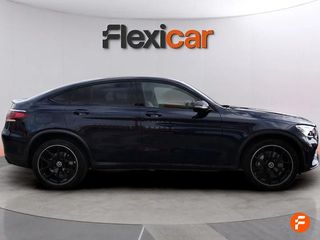 Mercedes GLC GLC 220 d 4MATIC