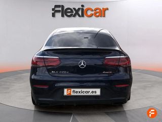 Mercedes GLC GLC 220 d 4MATIC