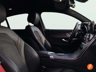 Mercedes GLC GLC 220 d 4MATIC