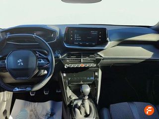Peugeot 2008 GT Puretech 130 S&S 6 Vel. MAN